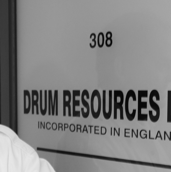 Drum Resources