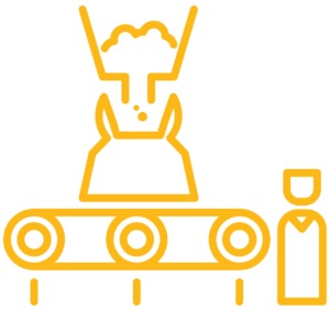 Cargo Bagging Monitoring