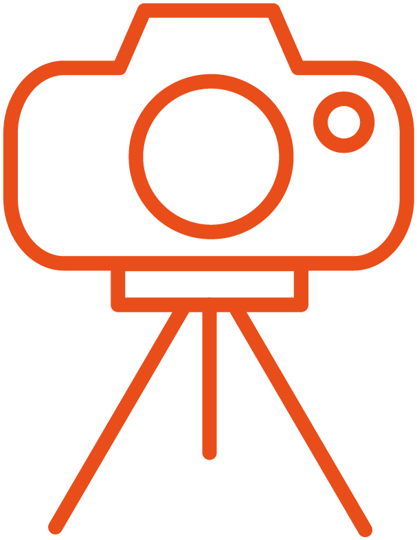 Photographic Recording of Findings