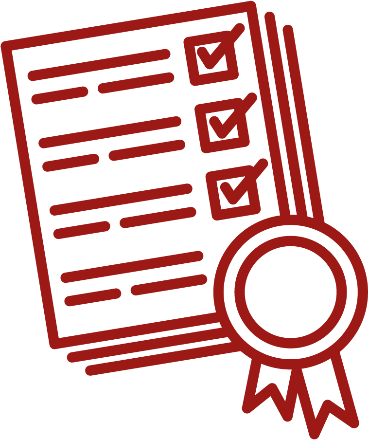 High standard report