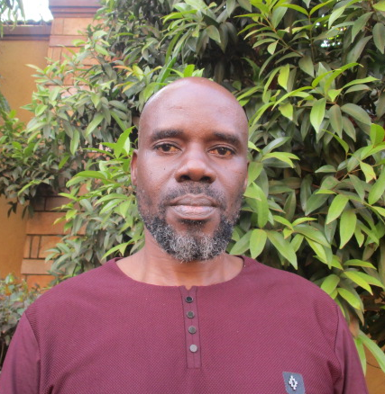 Charles Ssegamwenge