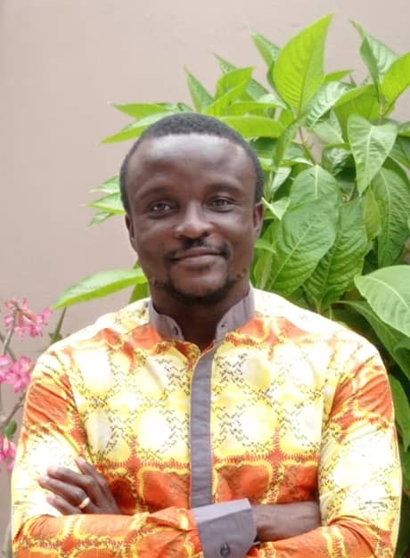 Chris-Johan Adjalian