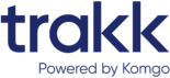 Trakk powered by Komgo