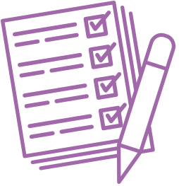 Inspection findings recorded