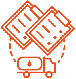 End-to-End Reconciliations